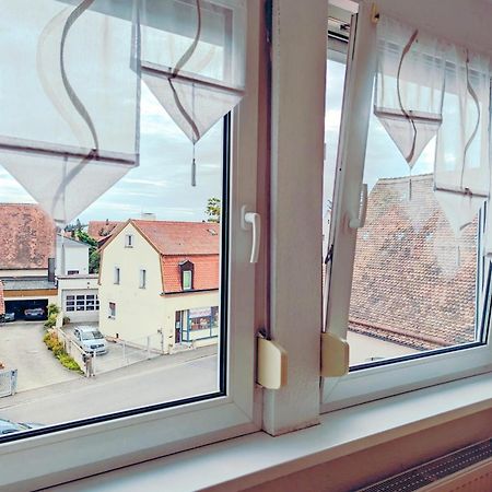 Gasthof Kirchberger Fuerth Luaran gambar