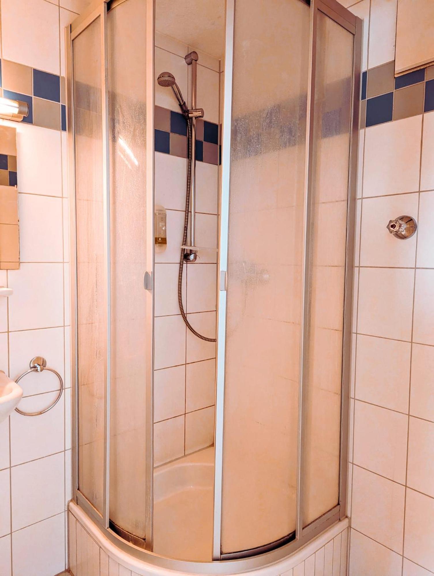 Gasthof Kirchberger Fuerth Luaran gambar