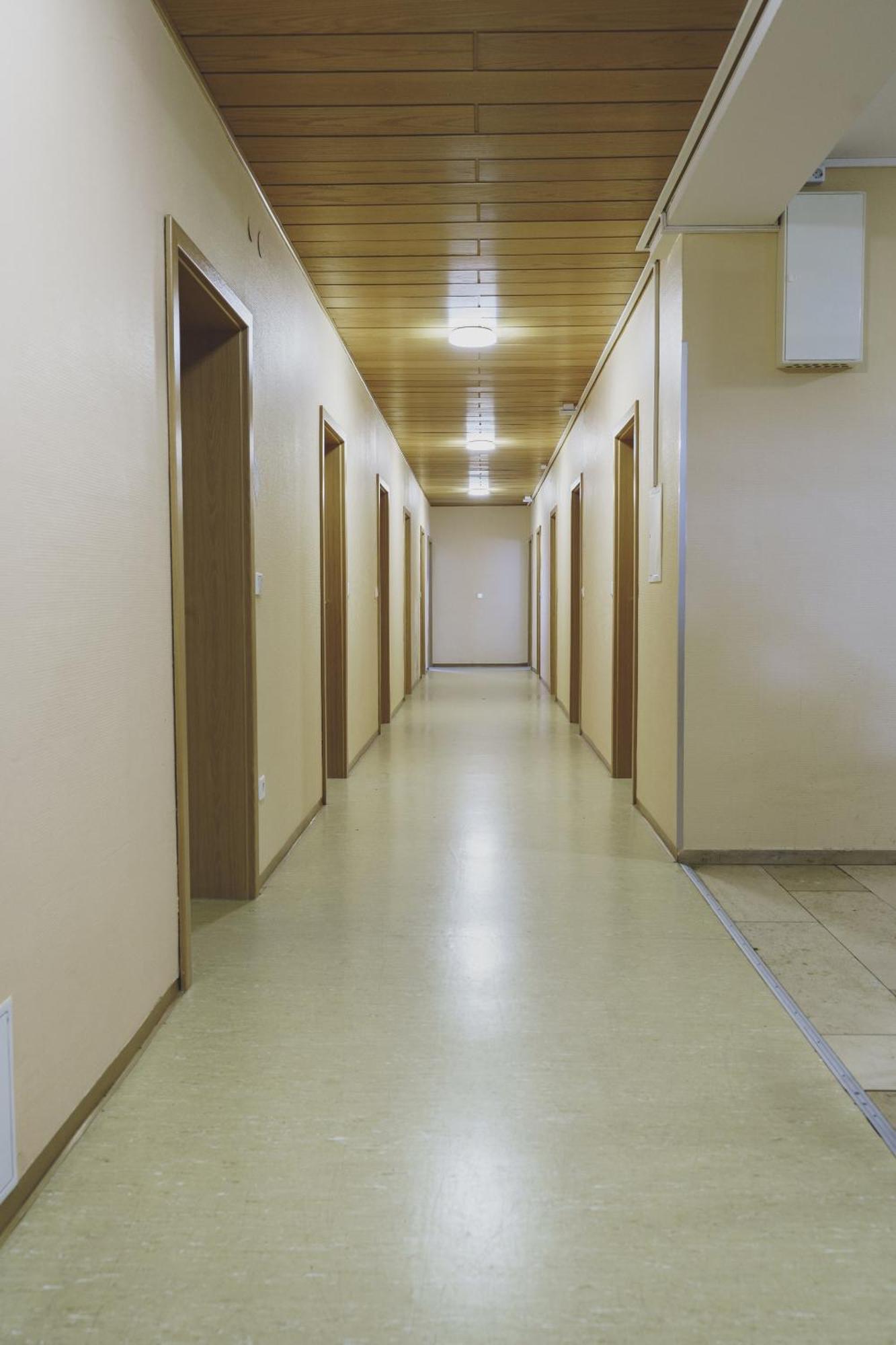 Gasthof Kirchberger Fuerth Luaran gambar