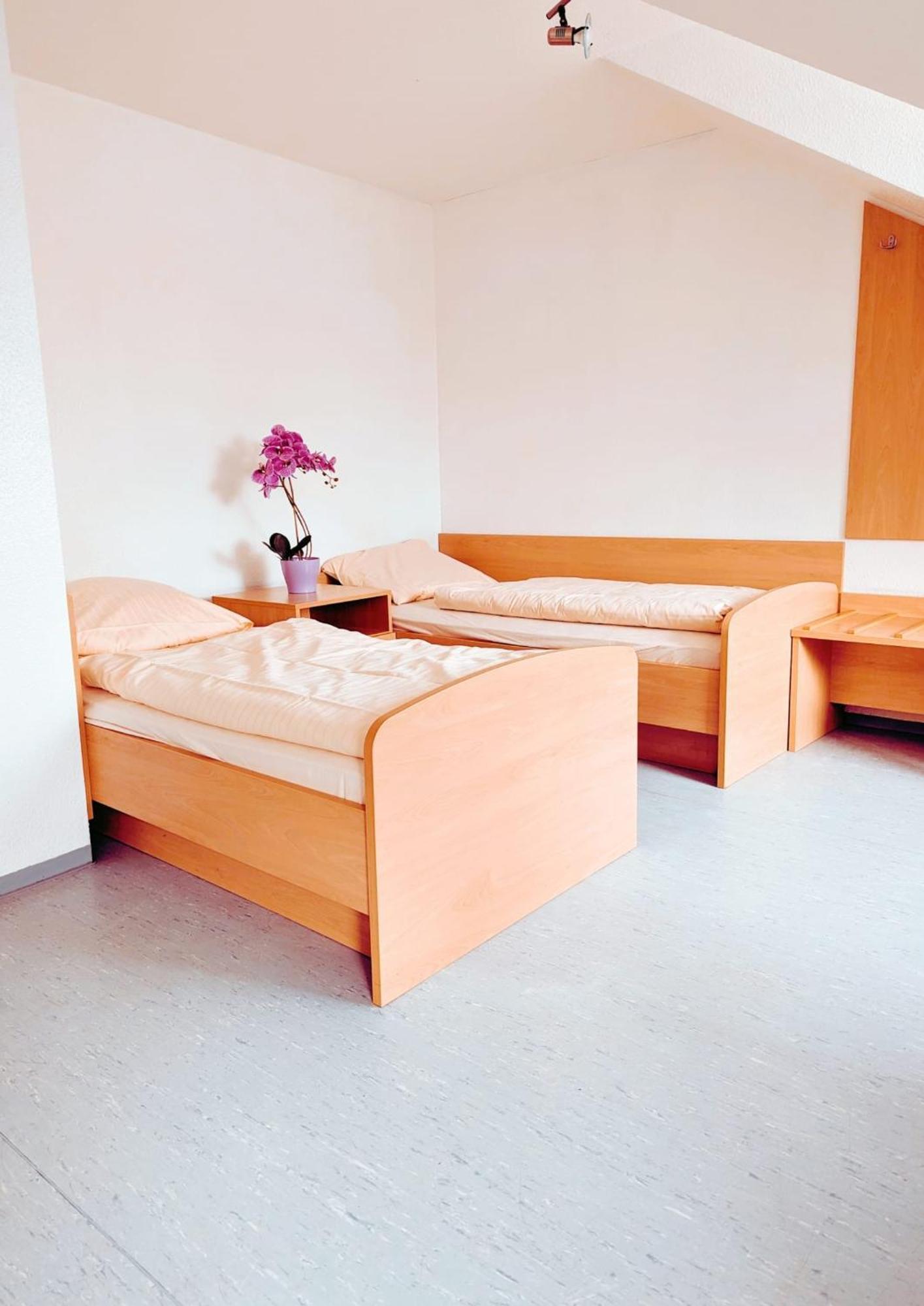 Gasthof Kirchberger Fuerth Luaran gambar