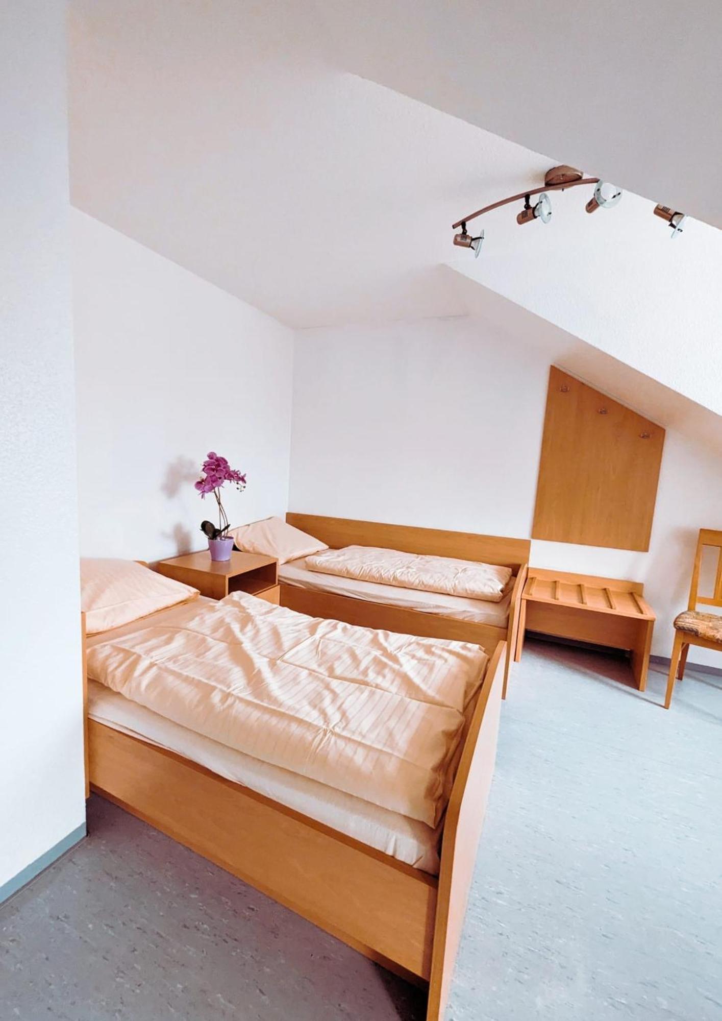 Gasthof Kirchberger Fuerth Bilik gambar