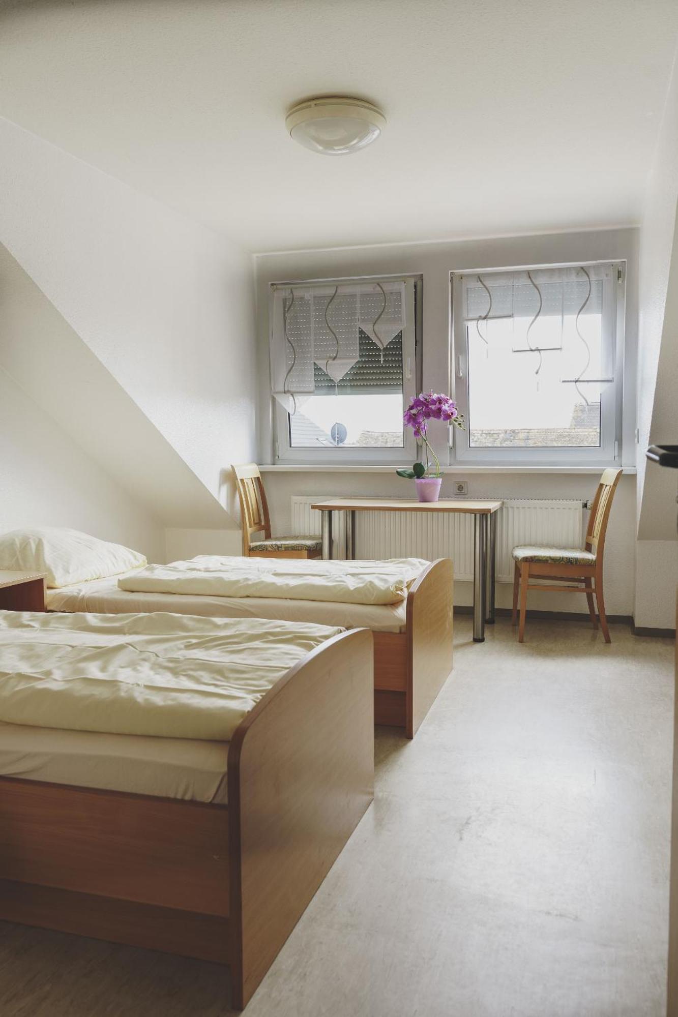 Gasthof Kirchberger Fuerth Bilik gambar